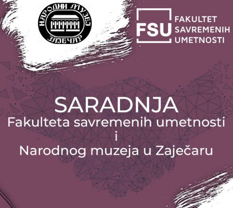 FSU i Narodni muzej u Zaječaru potpisali protokol o saradnji