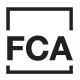 FCA logo