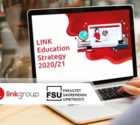 Usvojena LINK strategija obrazovanja: Nastava na FSU po svetskim standardima