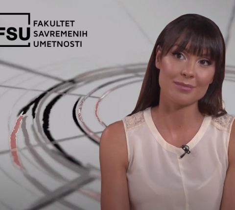 Neverovatno sam napredovala, FSU je prevazišao moja očekivanja!
