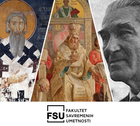 ČITANJE DRUGOG: DINAMIKA HRIŠĆANSKOG IDENTITETA I „SLATKO PRAVOSLAVLJE“ U KNJIZI „SVETI SAVA“ MILOŠA CRNJANSKOG