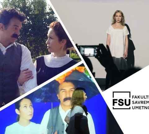 Profesorka Bukvički sa svojim projektom „Ja – lutka / I – a doll” nastupila na Festivalu sola