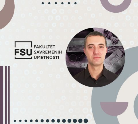 Dragan Ćalović imenovan za prodekana za nastavu