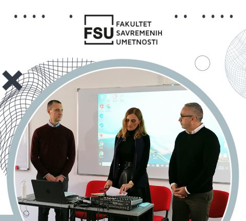 NA FSU USPEŠNO REALIZOVAN DRUGI NAUČNI SKUP „PROBLEM INTERPRETACIJE”
