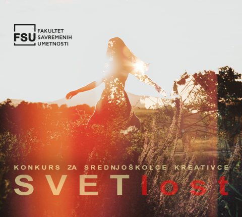 IZABRANI NAJBOLJI RADOVI OVOGODIŠNJEG VELIKOG KONKURSA ZA SREDNJOŠKOLCE KREATIVCE NA TEMU „SVETLOST”! OVO SU POBEDNICI!
