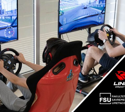 FSU kao deo LINK obrazovne alijanse i Srpski e-sport savez proslavili „Olympic eSports Day”