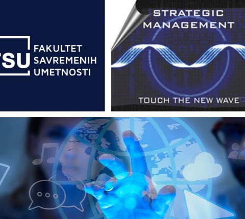 Naučni tim Instituta za moderno obrazovanje LINK edu Alliance na XVIII međunarodnoj majskoj konferenciji o strategijskom menadžmentu – IMCSM22
