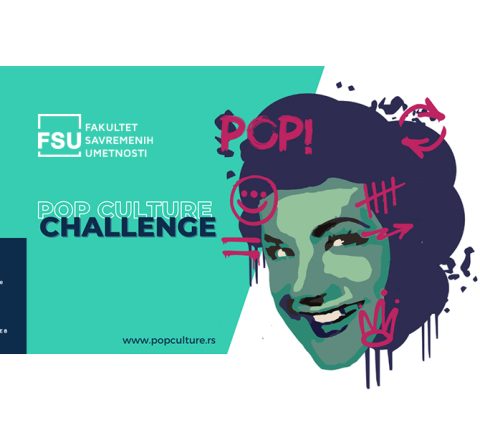„Pop Culture Challenge”: Kreativna rešenja koja promovišu demokratiju