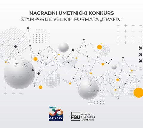 Nagradni konkurs štamparije „Grafix” – „Lepota velikog formata”