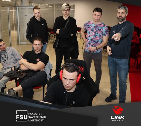 Održan LINK eSports Winter Championship 2023