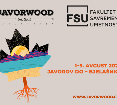 Otvorene prijave za Javorwood festival u avgustu