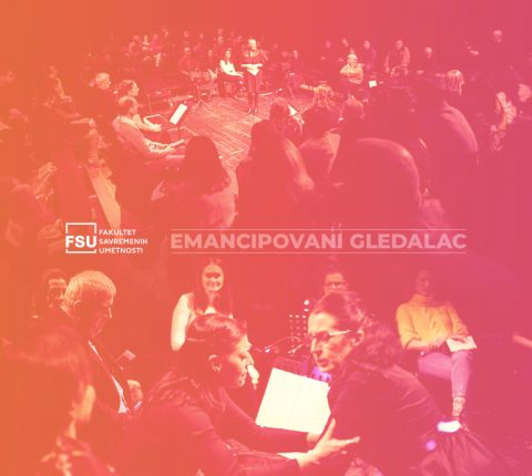 Emancipovani gledalac