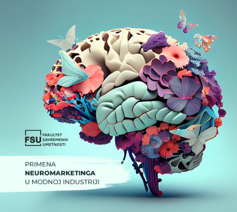 PRIMENA NEUROMARKETINGA U MODNOJ INDUSTRIJI