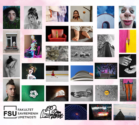 Posetite izložbu fotografija studenata FSU u Domu omladine u Pančevu