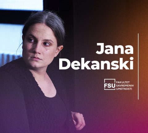 Najbolja ženska uloga na INTEF-u pripala studentkinji FSU