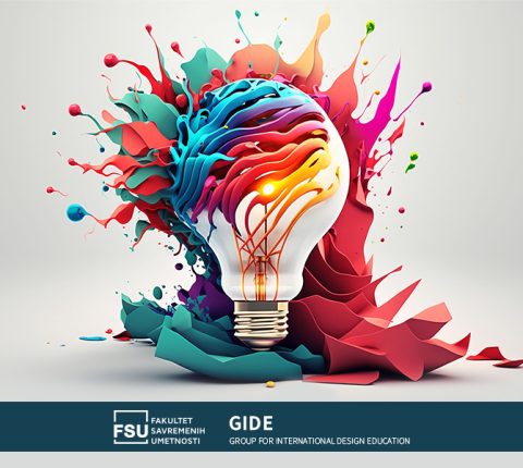 FSU na koordinatorskom sastanku GIDE grupe