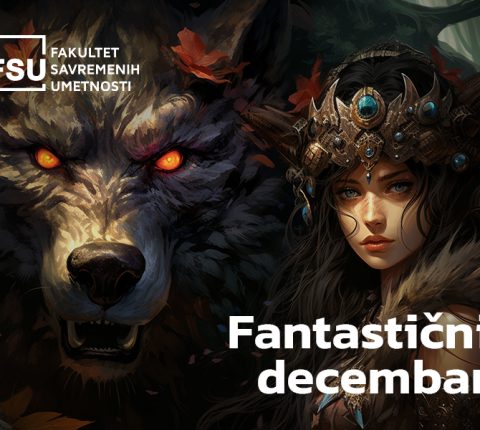 Fantasticni decembar