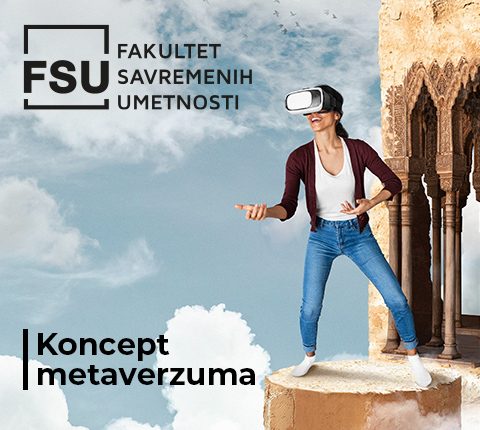 Koncept metaverzuma