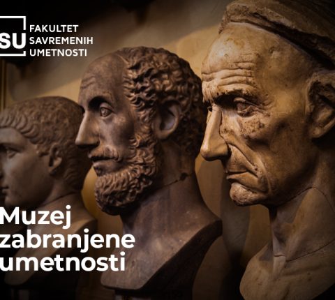 DA LI STE ZNALI DA POSTOJI MUZEJ ZABRANJENE UMETNOSTI?