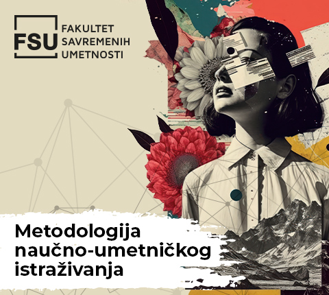 Metodologija naučno-umetničkog istraživanja