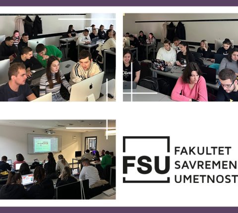 Održana još jedna inspirativna Design Lab sekcija na ITS-u