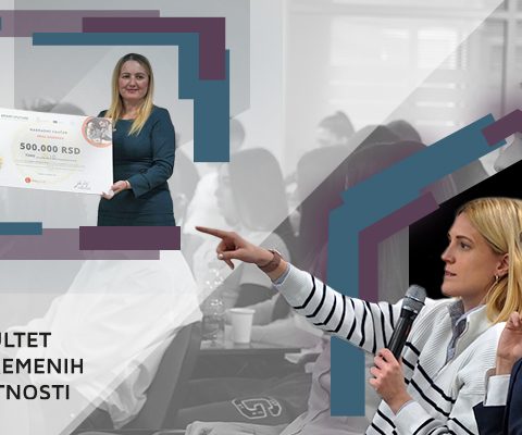 Inovacije i talenti na delu: LINK Business Boot camp nagrađuje najbolje studente
