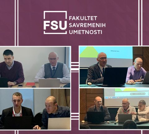 Nastavnici ITS-a, ITHS-a i FSU briljirali na CCHE konferenciji za 2024. godinu