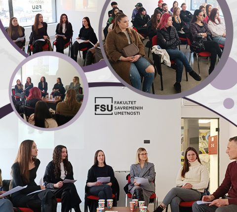 Sjajna studentska tribina o izazovima savremenog dizajna i održivosti