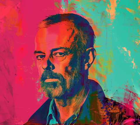 Filip K. Dik – čovek čija su dela inspirisala mnoge
