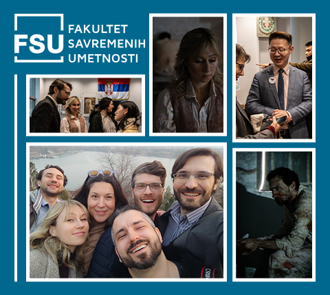 Profesori FSU nastupaju u Kini