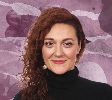 IRENA PAUNOVIĆ