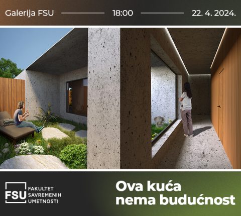 Svečano otvaranje izložbe „Ova kuća nema dom”