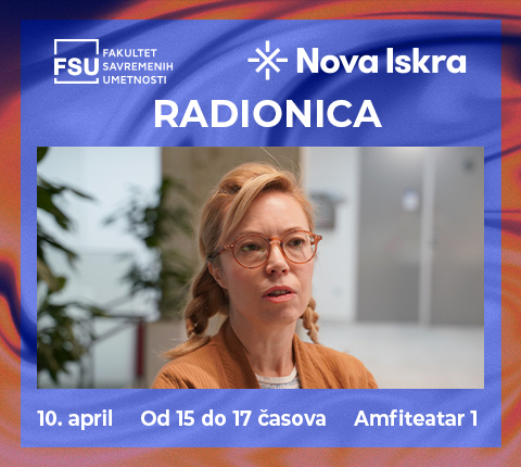 Pridružite se radionici „Soft Skills trening”