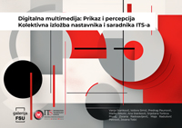 Digitalna multimedija: prikaz i percepcija
