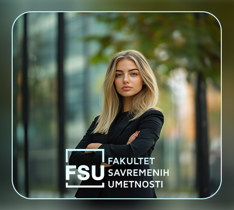 Doktorske studije vizuelnih umetnosti na FSU – mesto gde se umetnost i savremene tehnologije susreću