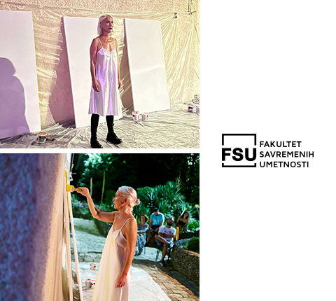 Profesorka Marina Bukvički učestvovala na 39. Festivalu Internacionalnog Alternativnog Teatra (FIAT) u Podgorici