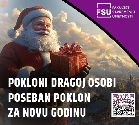 Poklon koji menja život – jer to zaslužuju!