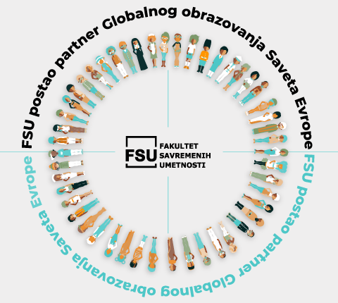 FSU postao partner Globalnog obrazovanja Saveta Evrope