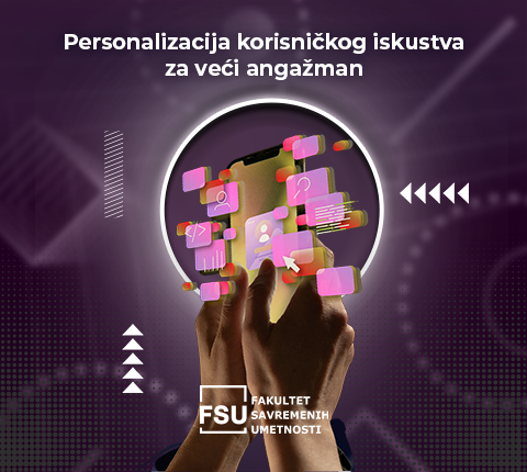 Personalizacija korisničkog iskustva za veće angažovanje