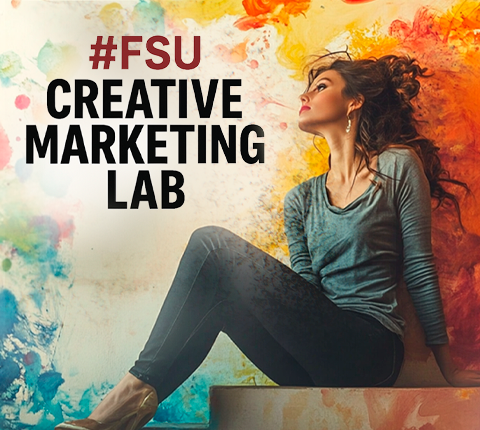 Dobrodošli u #FSUCreativeMarketingLab