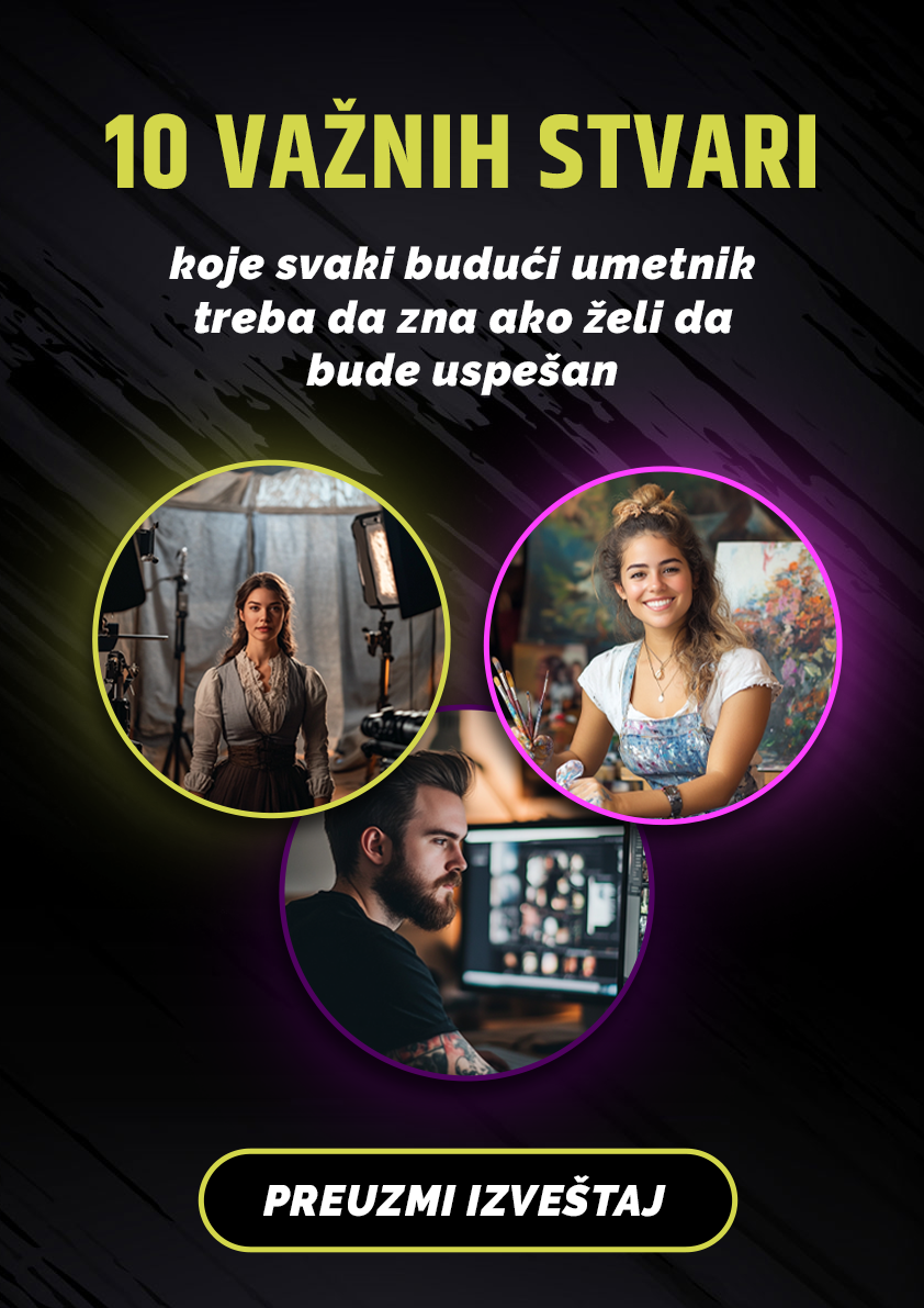7 važnih stvari