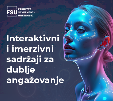 Interaktivni i imerzivni sadržaji za dublje angažovanje