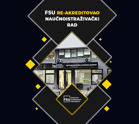 FSU re-akreditovao naučnoistraživački rad