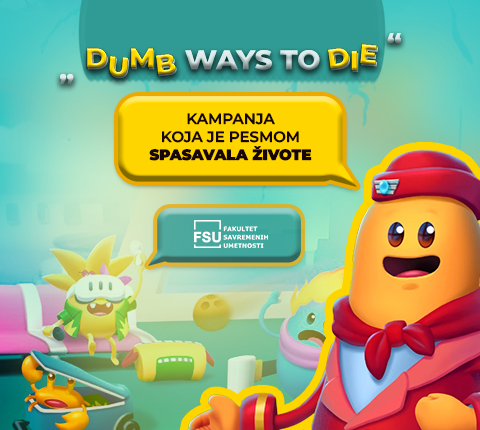 „Dumb Ways to Die“ – Kampanja koja je pesmom spasavala živote