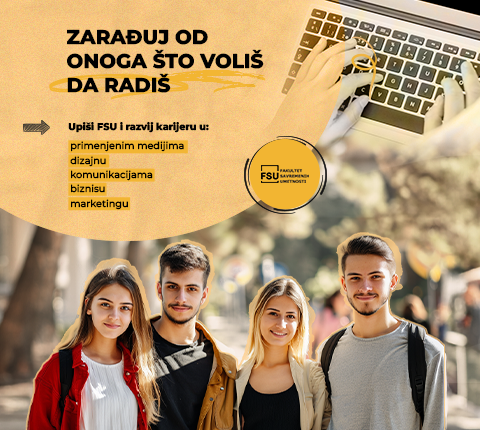 ZARAĐUJ OD ONOGA ŠTO VOLIŠ DA RADIŠ