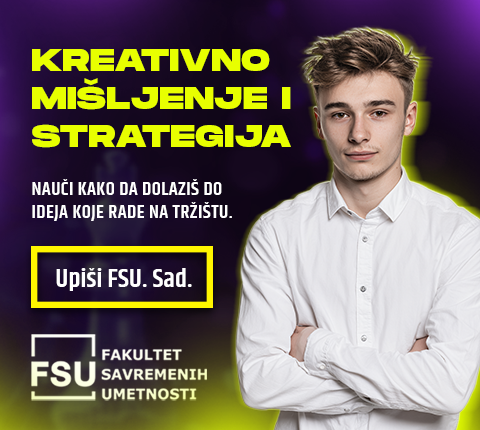 Kreativno mišljenje i strategija – kako se rađaju velike ideje