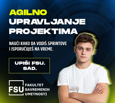 Agilno upravljanje projektima – kako se ideje pretvaraju u rezultate