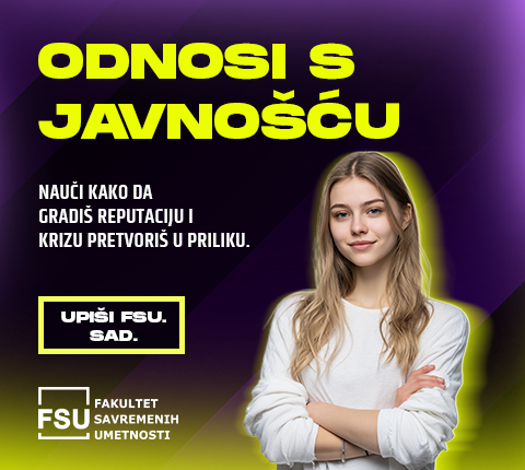 Odnosi s javnošću (PR): Veština upravljanja reputacijom i komunikacijom