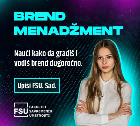 Vođenje kreativnog procesa – od ideje do realizacije
