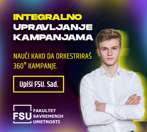 Integralno upravljanje kampanjama – od briefa do wrap-upa